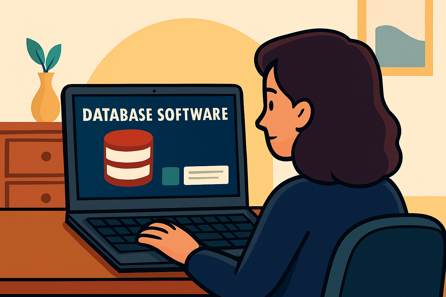 Database Software