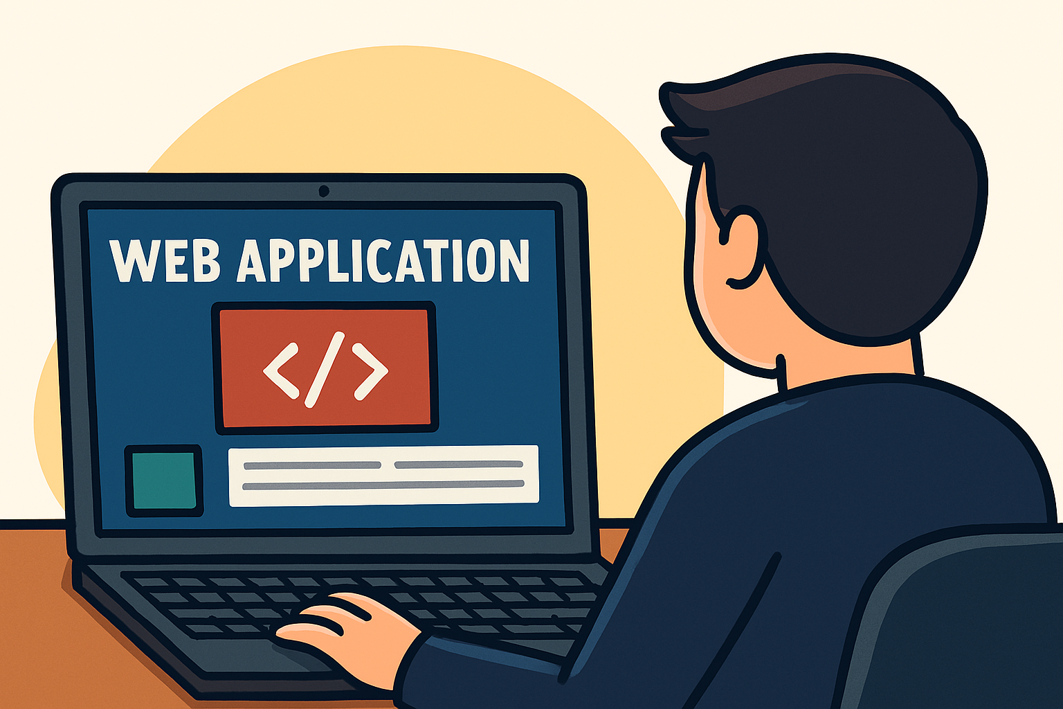 Web Application