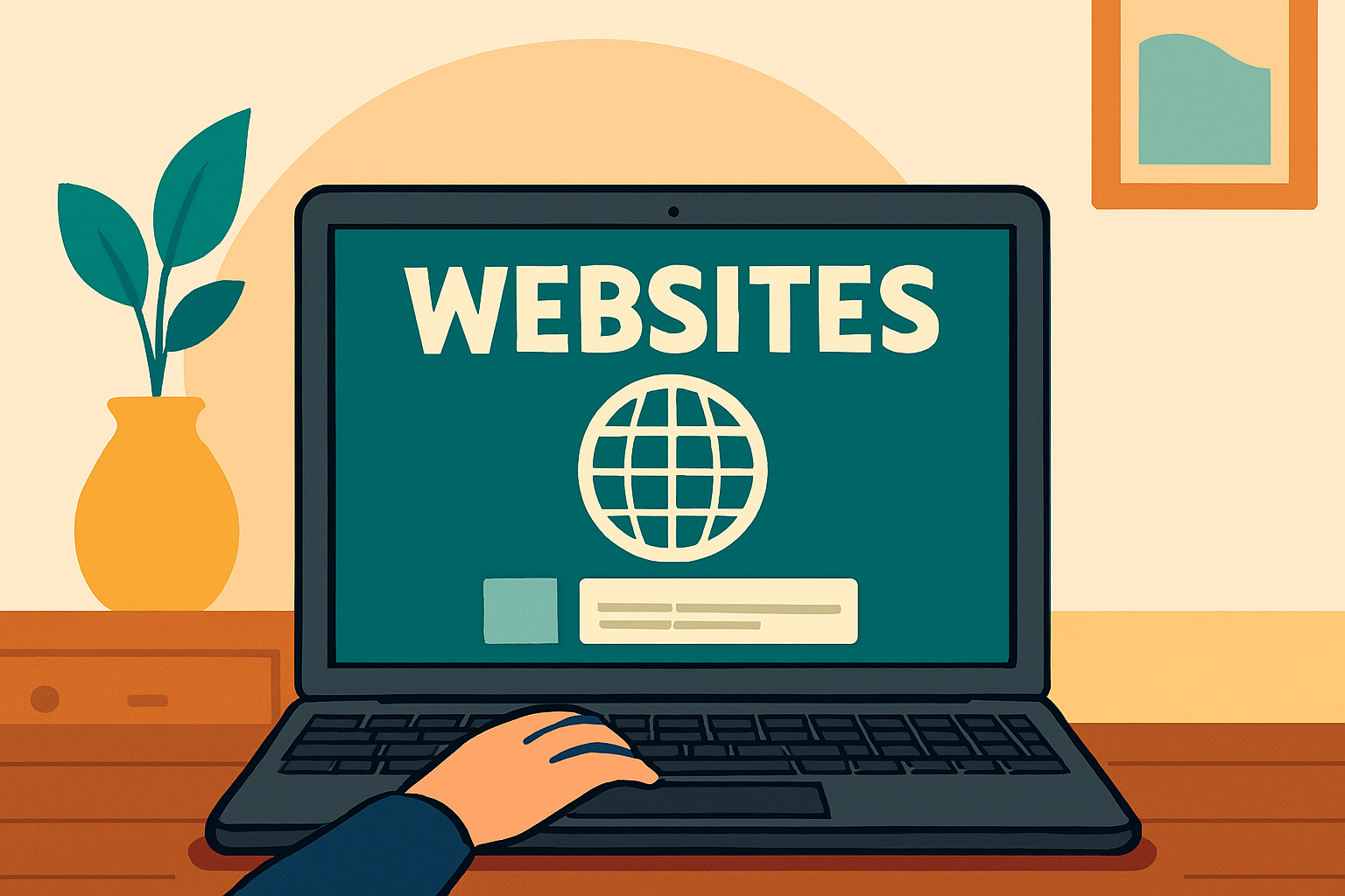 Website